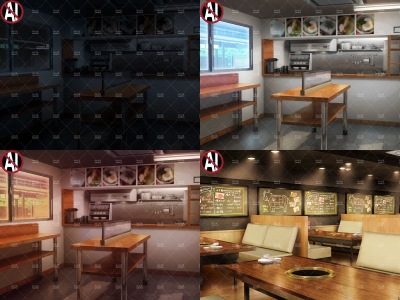サムネイル： 『店舗＆施設編』part02