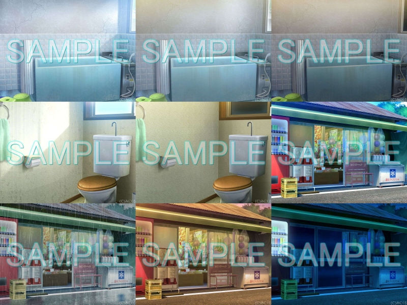 サムネイル： 『日常編』part17