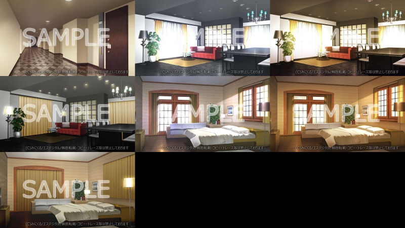 サムネイル： 『日常編』part13