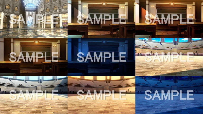 サムネイル： 『ファンタジー編』part05