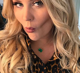 Bridal Makeup Day Of - A La Carte