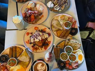 Bloom – Brunch Worth Leaving the House For