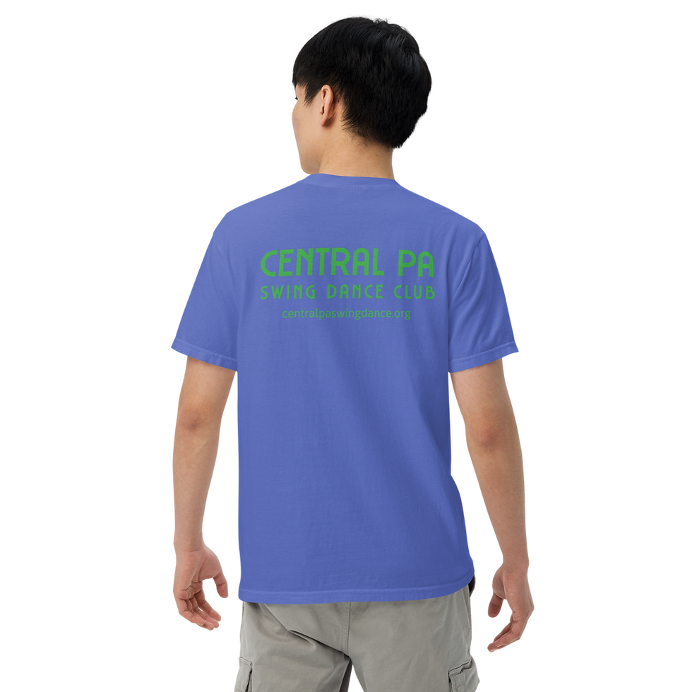 Thumbnail: The Green Door T-Shirt
