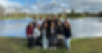 2023-2024 GAPPA Board Social