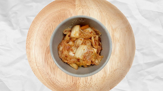 Kimchi