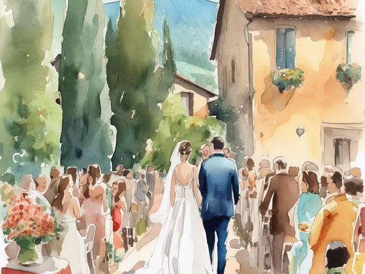 Why Italy is Perfect for Your Dream Wedding