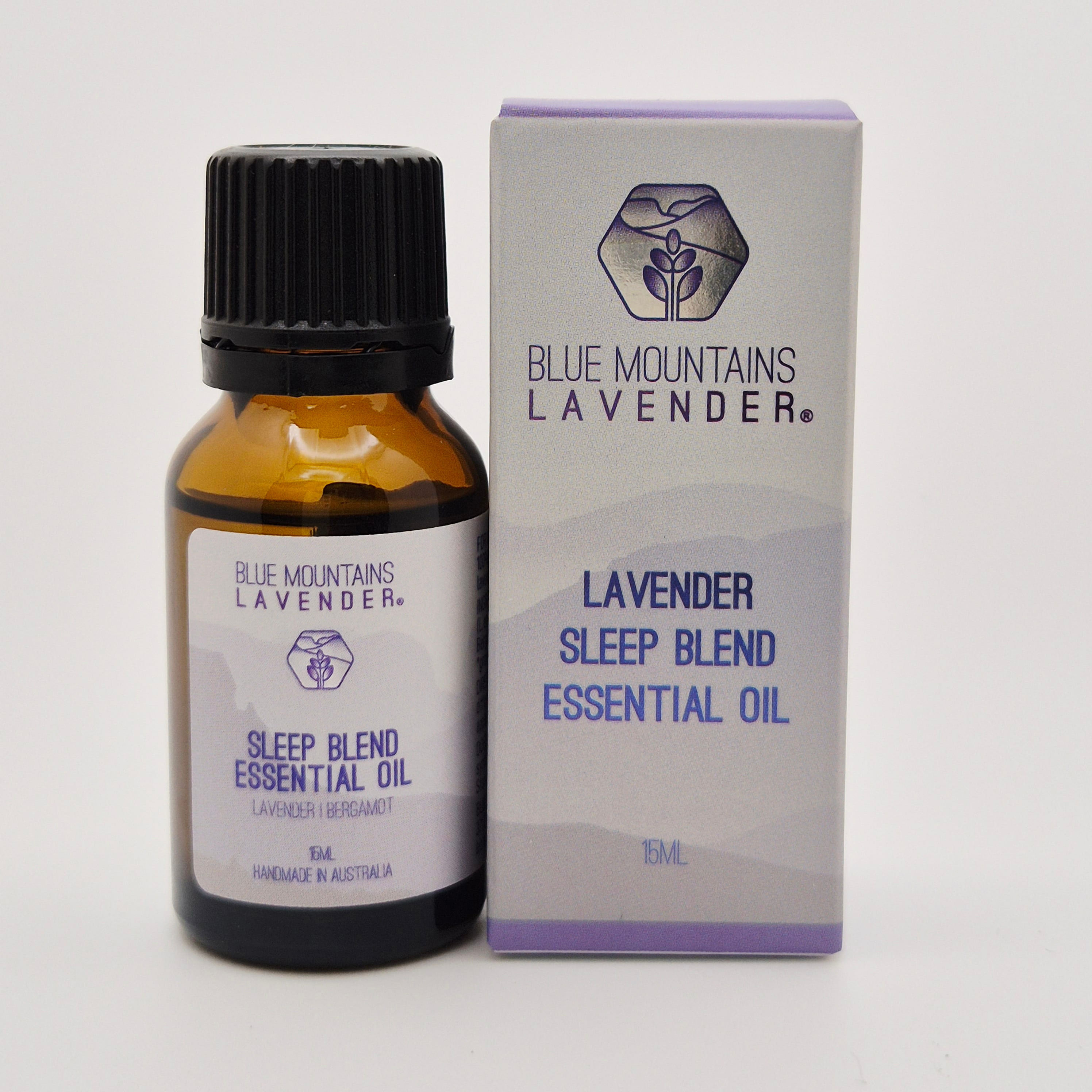 Sleep Blend Diffuser Essential Oil