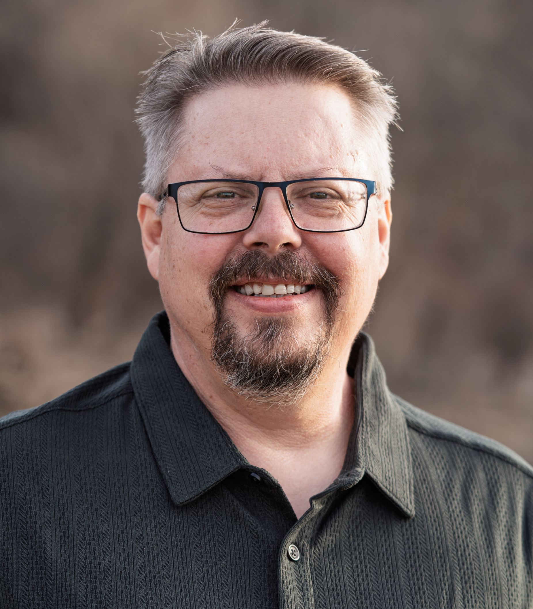Jeff Thurlow