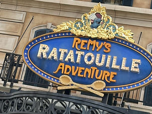 How to use Disney's updated attraction virtual queue system