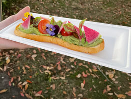 Our must-try EPCOT International Flower and Garden Festival booths