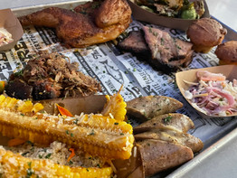 DINING REVIEW: The Polite Pig