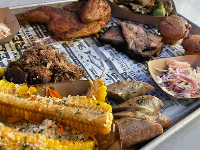DINING REVIEW: The Polite Pig