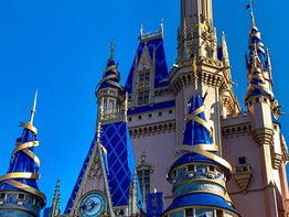 Running down all of Walt Disney World's upcoming entertainment offerings