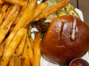 DINING REVIEW: Dinner at City Works