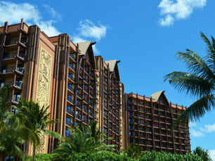 All the Disney Resort hotels you can stay at—and those scheduled to reopen