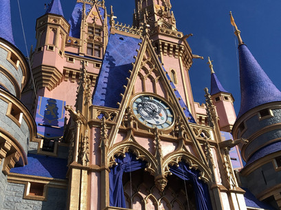 You can now book 2022 Walt Disney World Resort vacations—here's what you need to know