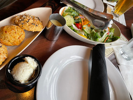 DINING REVIEW: 'Ohana—Does the new menu stack up?