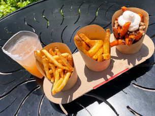 Our favorite eats from the EPCOT International Food and Wine Festival 2022 so far
