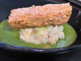 The best quick service restaurant in each Walt Disney World Resort theme park