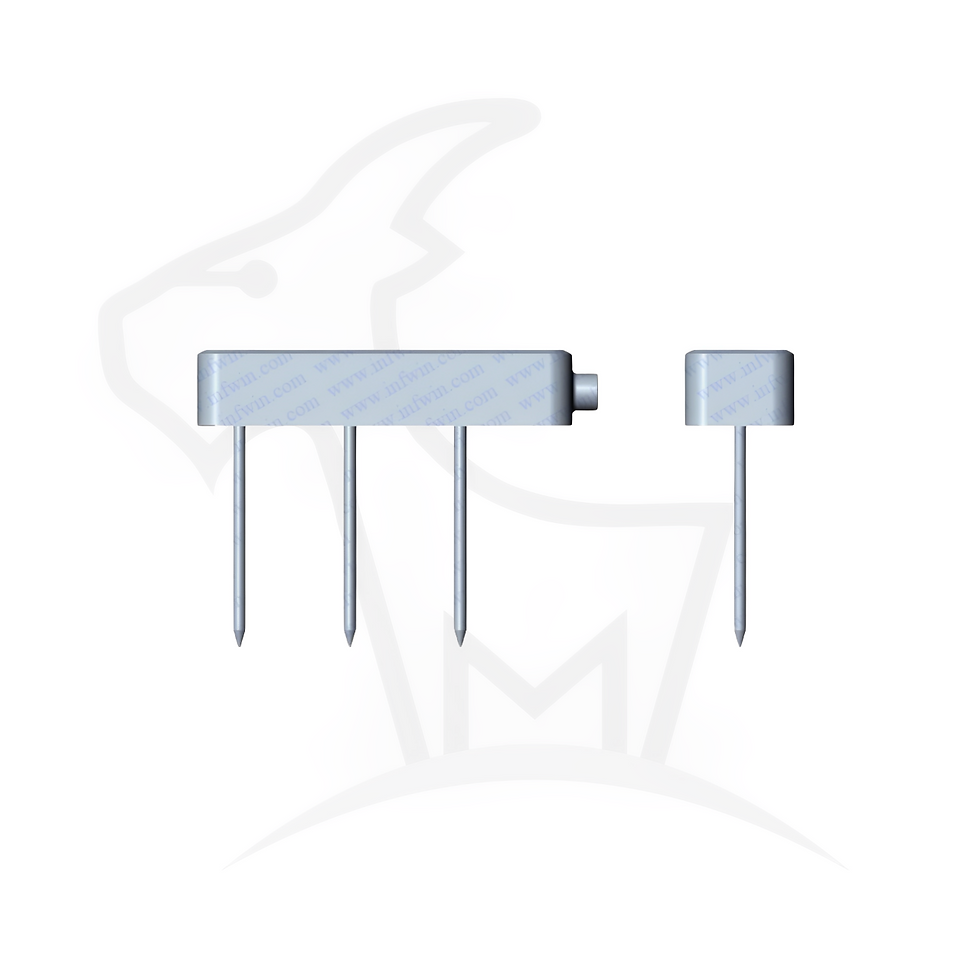 Soil MEC20 3 in 1-Mertani-Mertani Instrument