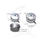 Thumbnail: Skema MS-711N DNI Spectroradiometer-Mertani-Mertani Instrument