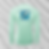 Thumbnail: Watercolor Manatee Long Sleeve V-Neck