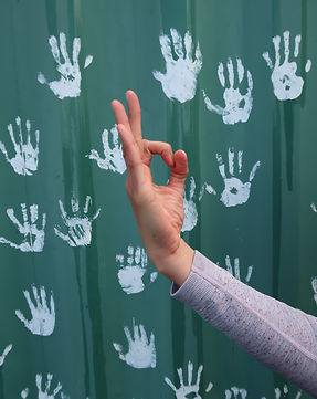 Yoga Mudra Meditate