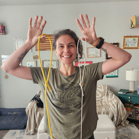 Eye and Neck Coordination: A Crucial Exercise for TBI Recovery