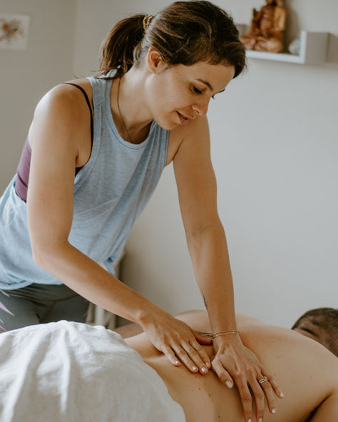 Relax and Reconnect: How Massage Therapy Can Help You Tap Into the Relaxation You Need