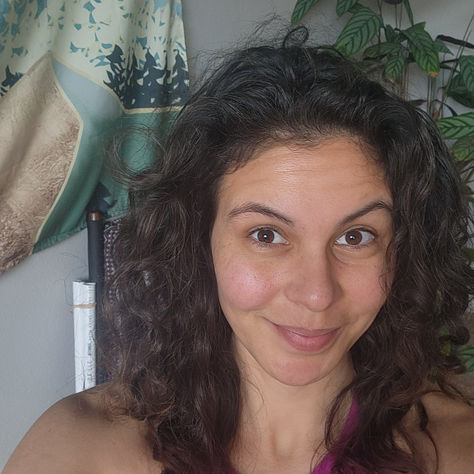 Revitalize Your Curls: The Ultimate DIY Curly Hair Shampoo for a Fresh Start in 2025!