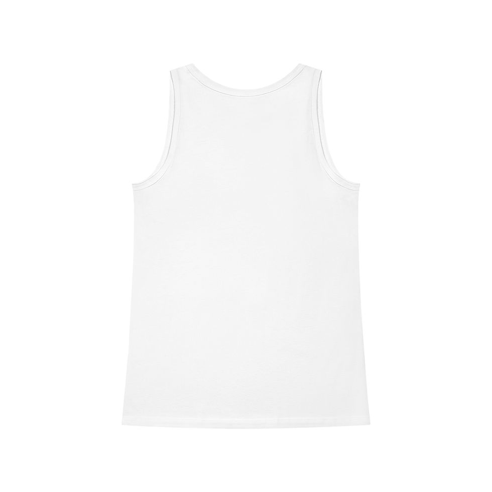 Thumbnail: Goddess Dreamer Tank Top for Women - Inspirational Summer Apparel