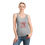 Thumbnail: Goddess Dreamer Tank Top for Women - Inspirational Summer Apparel