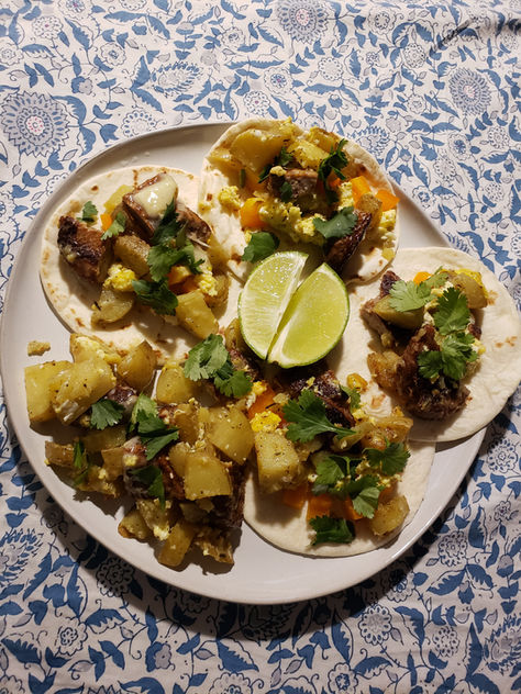 Changing from Vegan to Meat Diet After a Brain Injury: Finding the Balance for Healing