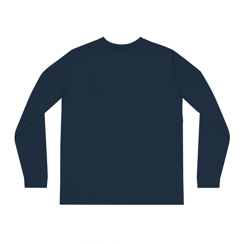Thumbnail: Cute Brain Day Long Sleeve Tee – Kind Reminder Shirt for Mental Health Awareness