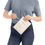 Thumbnail: Goddess Pencil Case - Stylish Organizer for Art Supplies & Accessories