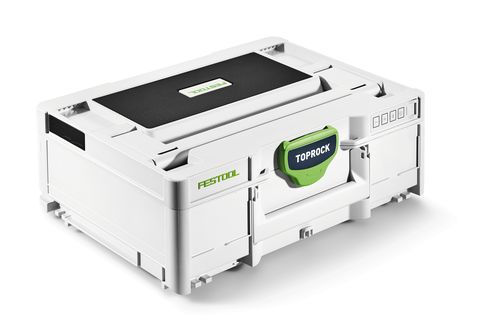 Thumbnail: Festool 205506 TOPROCK BT20 Bluetooth Jobsite Systainer3 Speaker