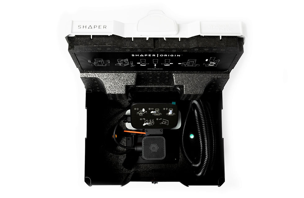 Thumbnail: Shaper Origin
