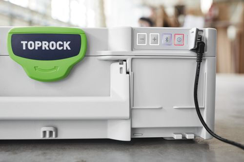 Thumbnail: Festool 205506 TOPROCK BT20 Bluetooth Jobsite Systainer3 Speaker