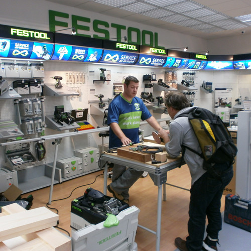 CleTool, Woodworking Supplies, Strongsville Ohio