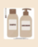 Medidas e Pontos Matriz Bordado Adulto