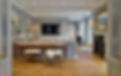Beautiful Atlanta Home with a custom TV installation, Audio, Lutron Lighting and motorized shades.
