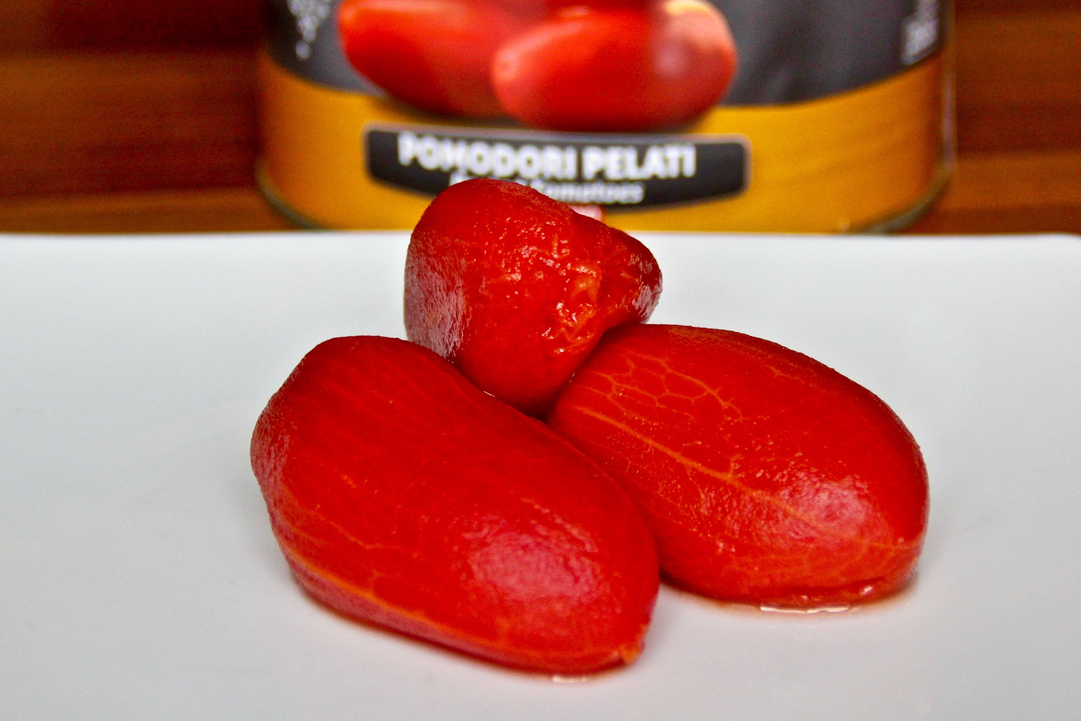 Pelati dodatek Pizza kit