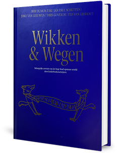 wikken en wegen