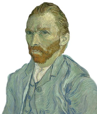 van gogh