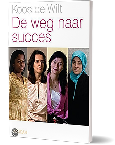 de weg naar succes