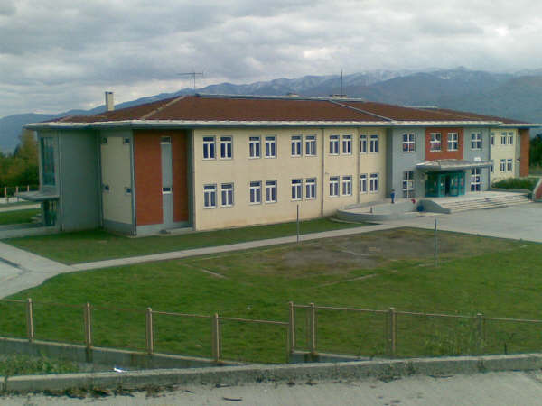 Gebze High School