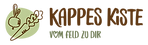 Logo von Kappes Kiste