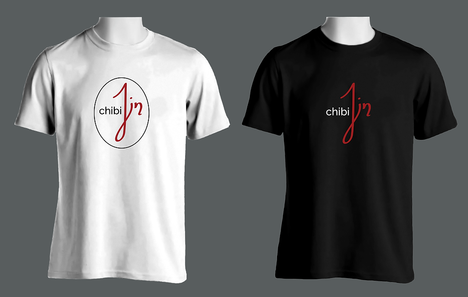 chibi Jin T's