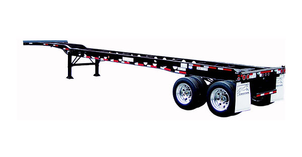 Chassis for rent