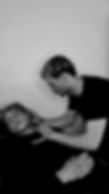 A man in his 30s with healthy skin after receiving Profhilo for men in Manchester at The Aesthetics Doctors.